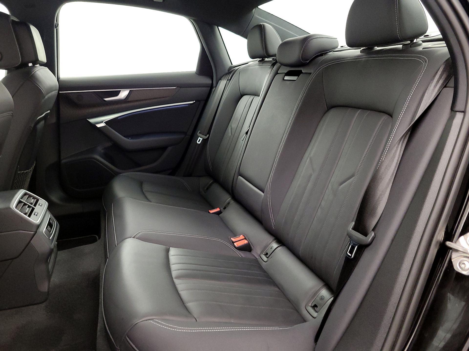 Thumbnail: 2021 Audi A6 - 19