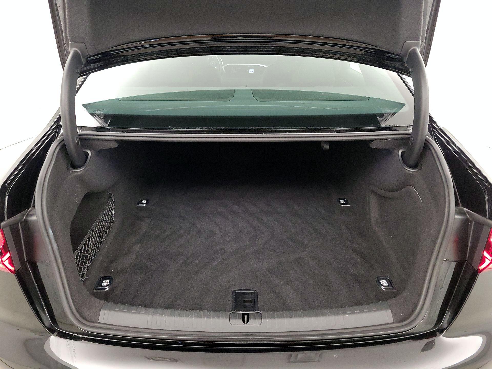 Thumbnail: 2021 Audi A6 - 20