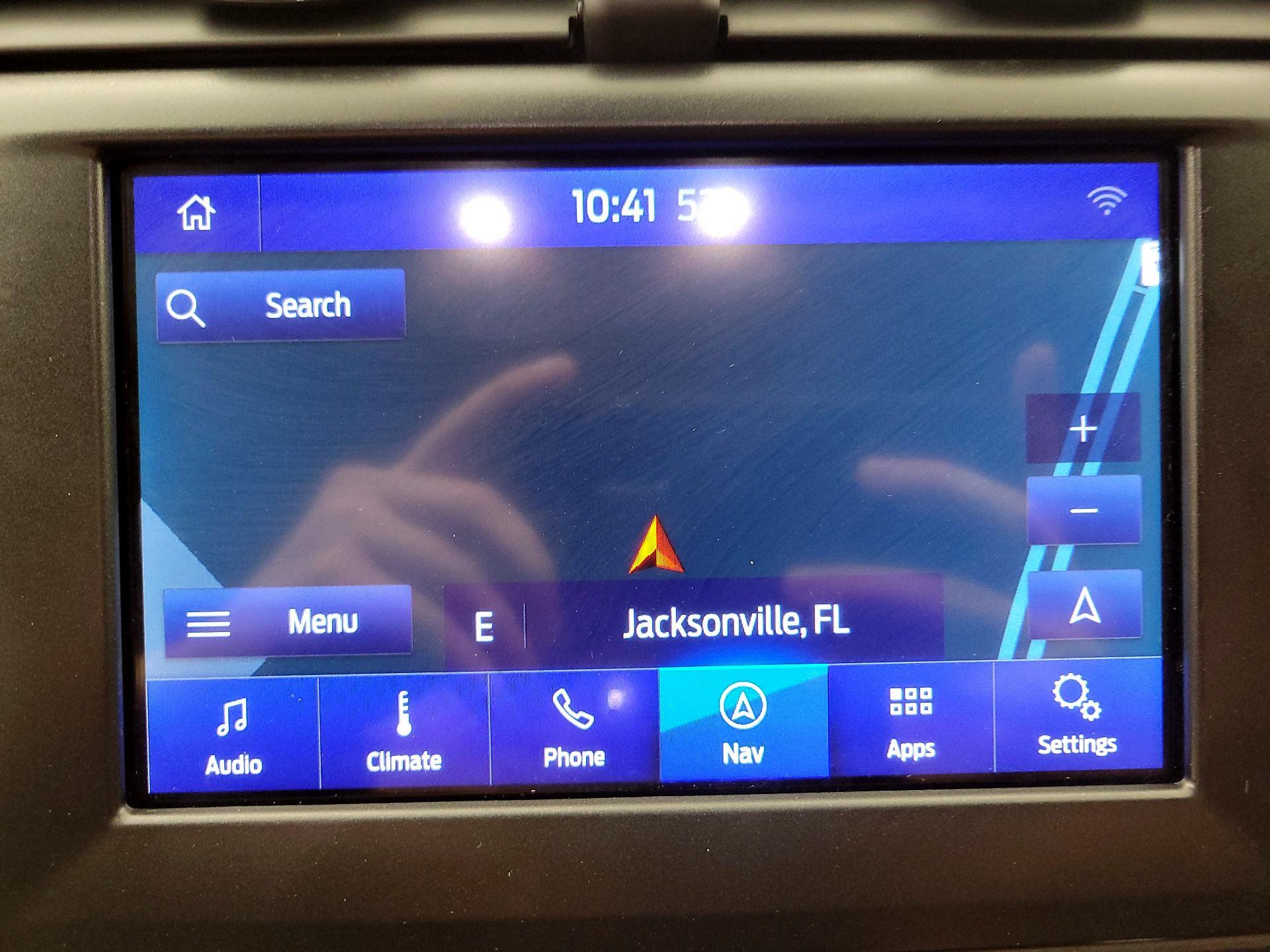 Thumbnail: 2020 Ford Fusion - 14