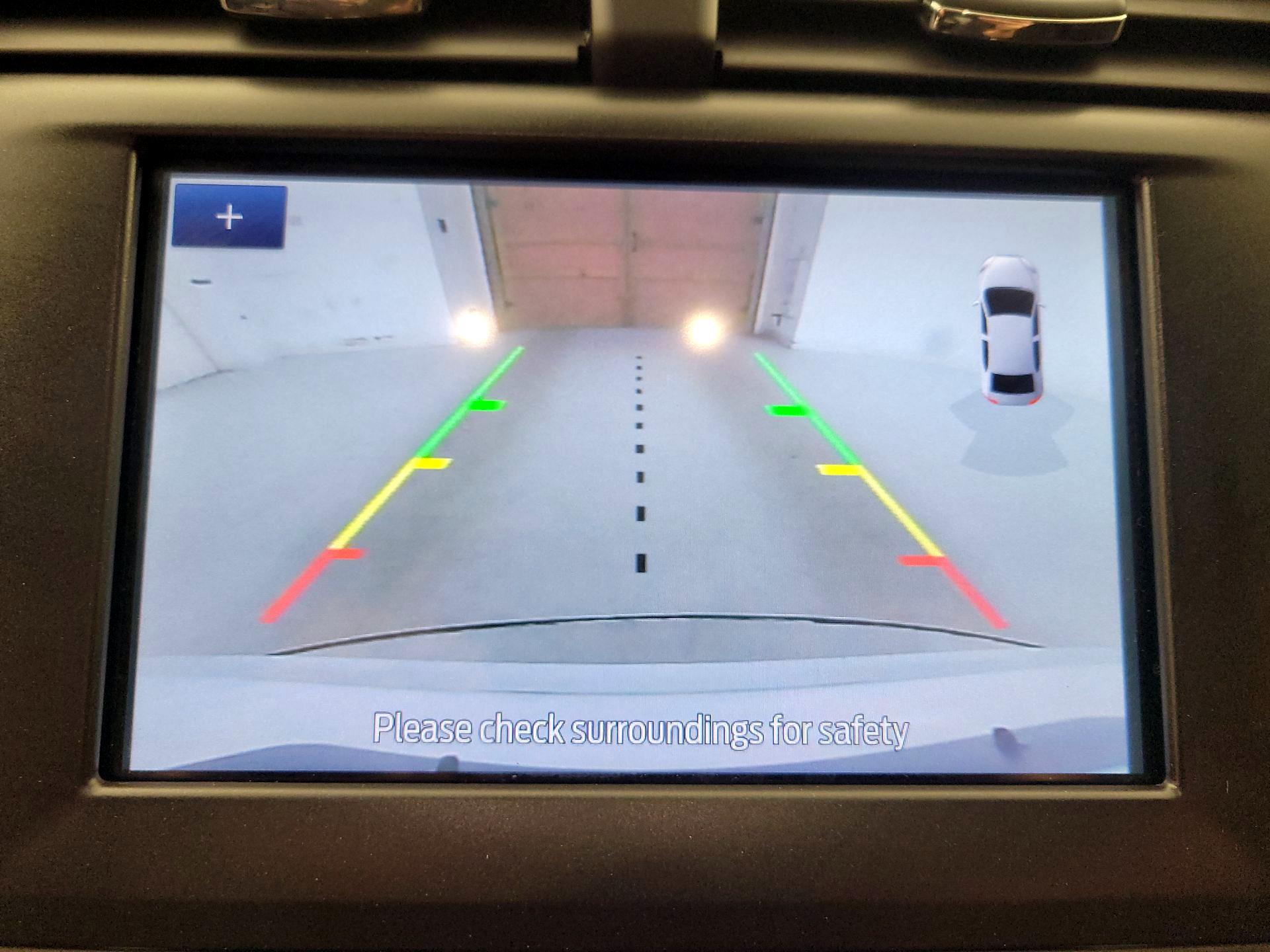 Thumbnail: 2020 Ford Fusion - 15