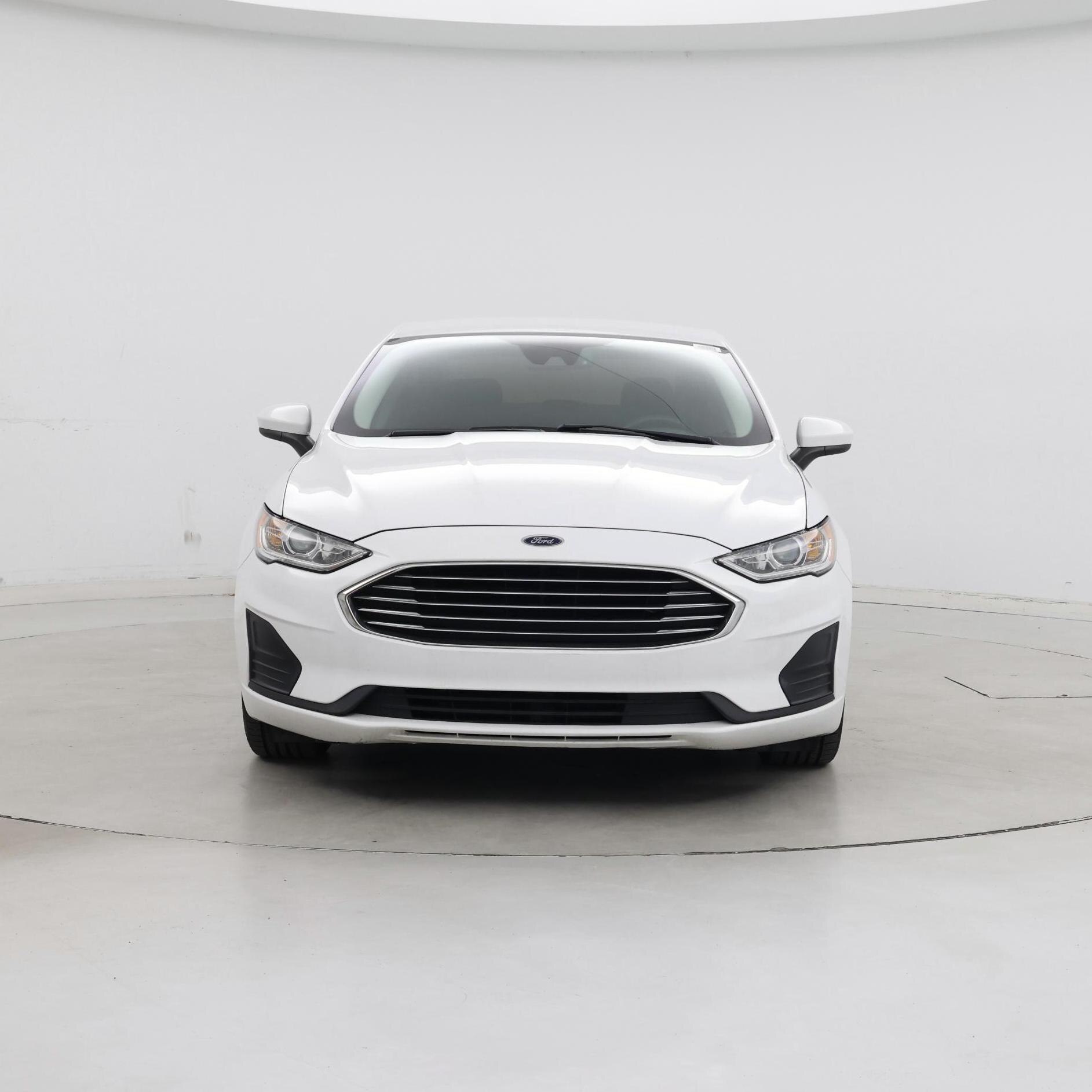 Thumbnail: 2020 Ford Fusion - 5