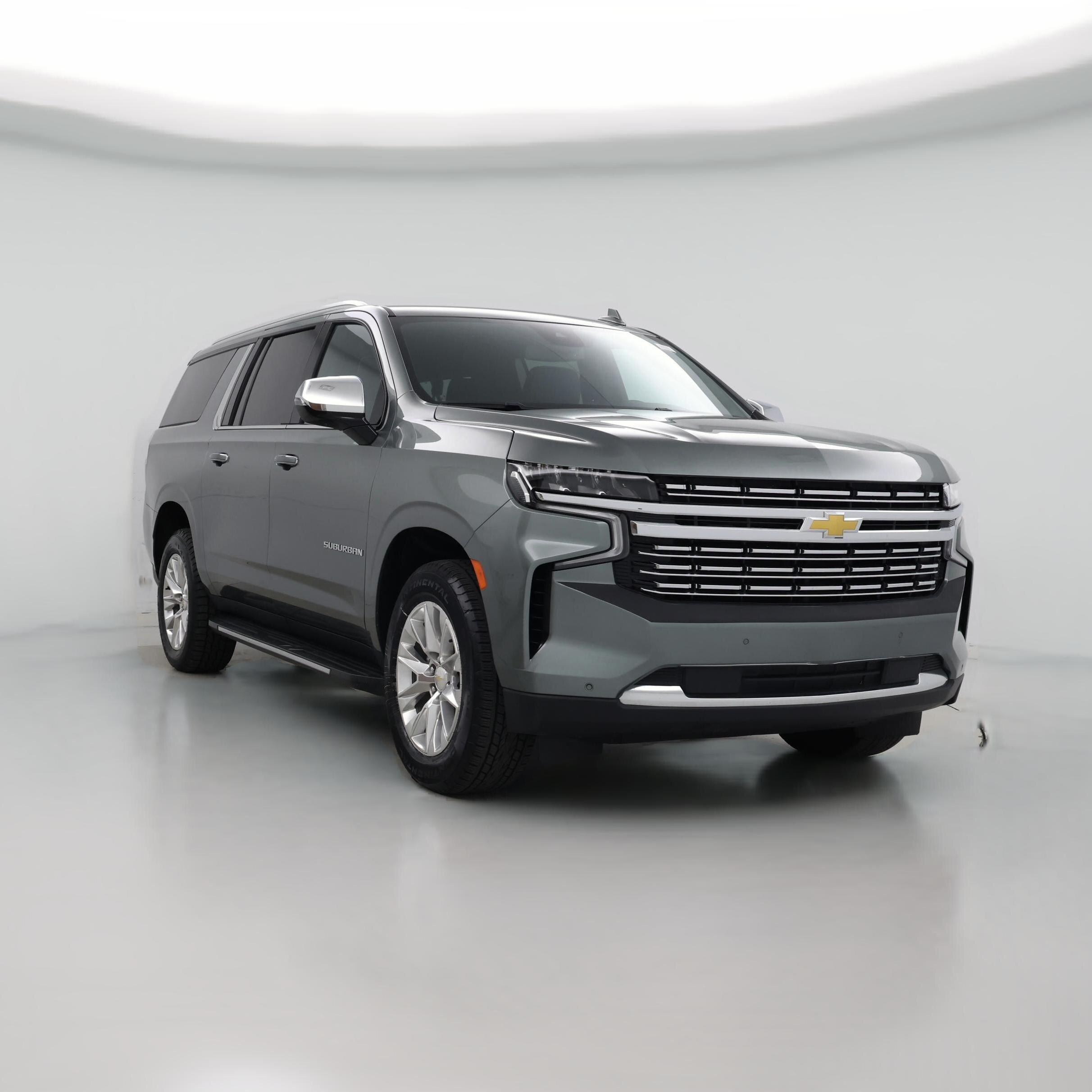 Thumbnail: 2023 Chevrolet Suburban - 1