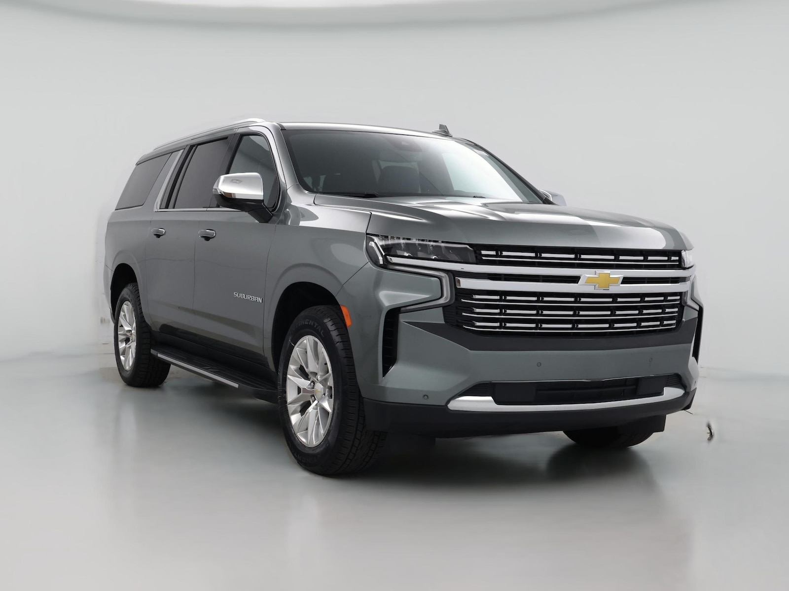 2023 Chevrolet Suburban