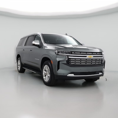 2023 Chevrolet Suburban 1500 Premier