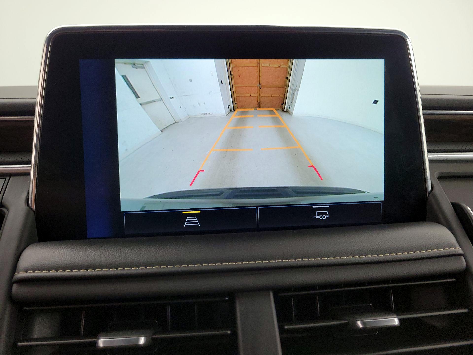 Thumbnail: 2023 Chevrolet Suburban - 14