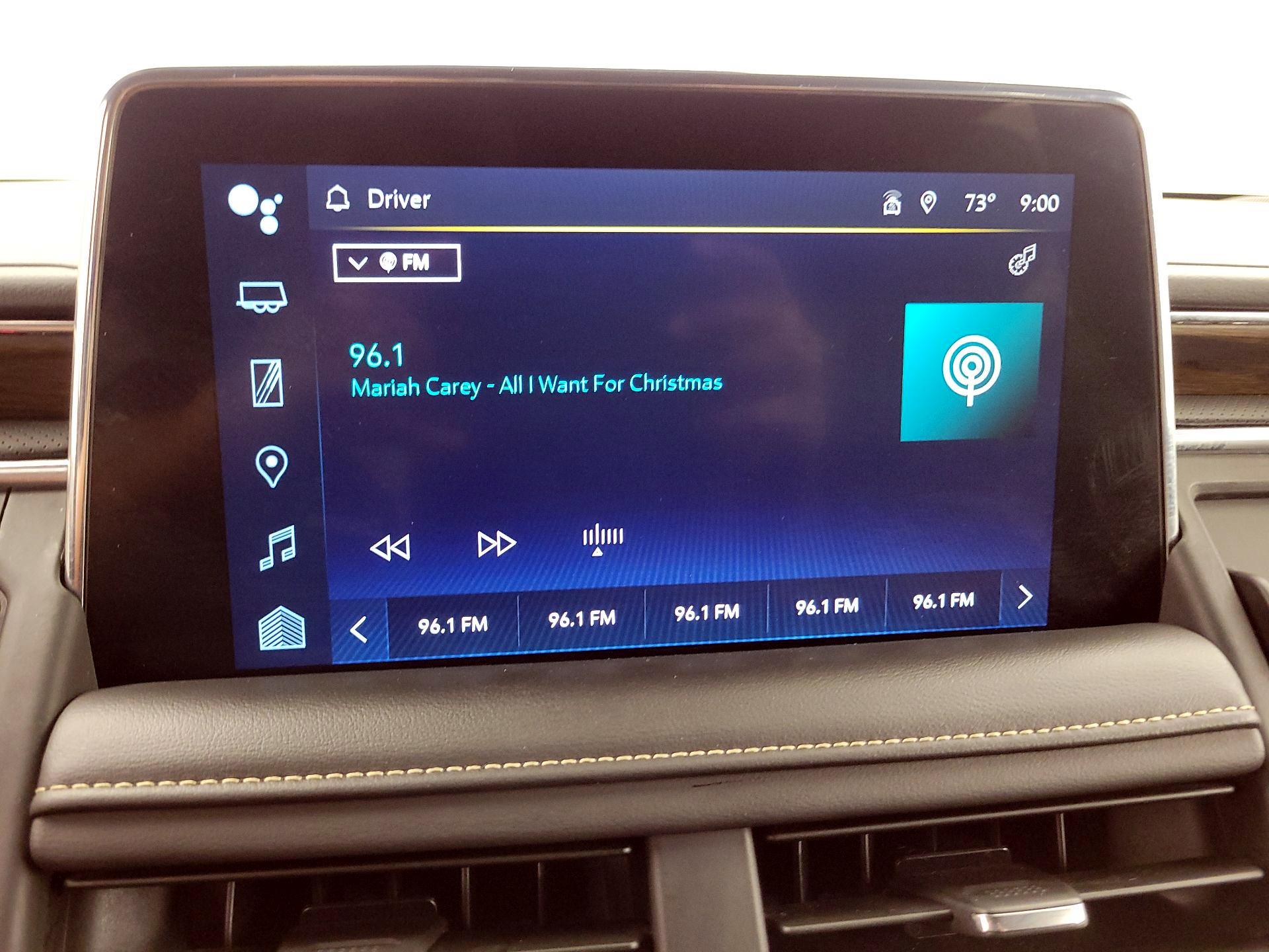 Thumbnail: 2023 Chevrolet Suburban - 15