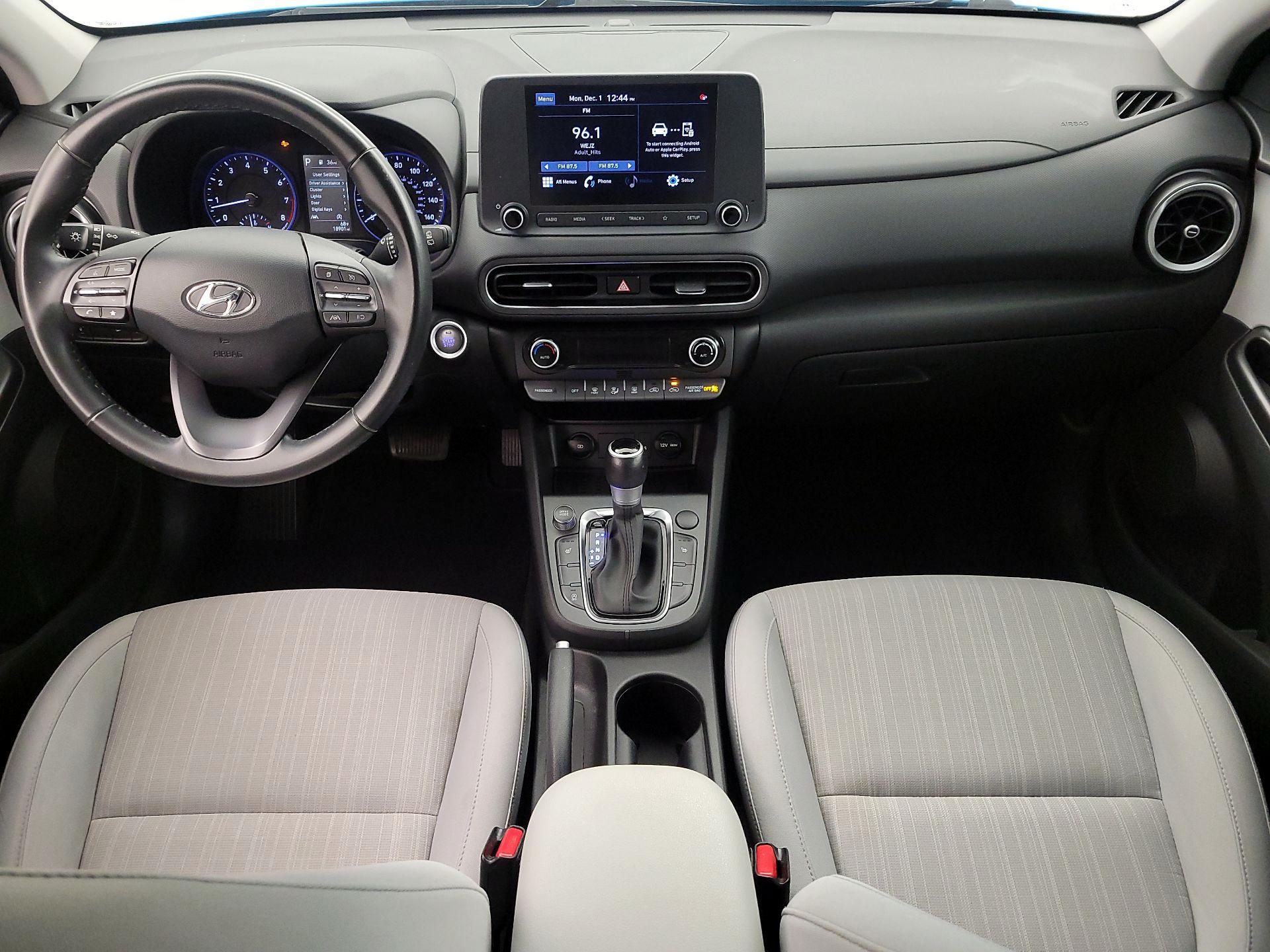 Thumbnail: 2022 Hyundai Kona - 9