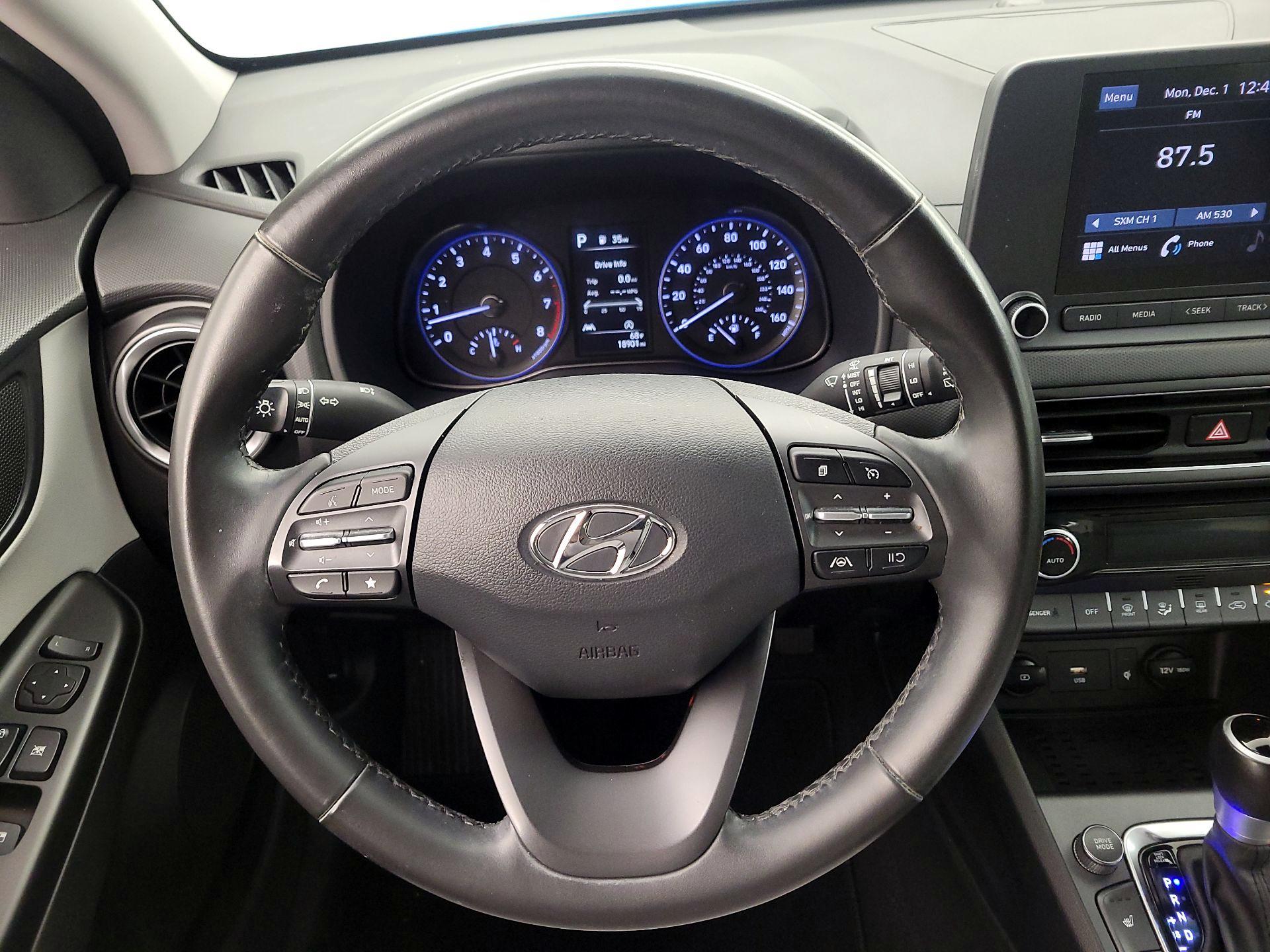 Thumbnail: 2022 Hyundai Kona - 10