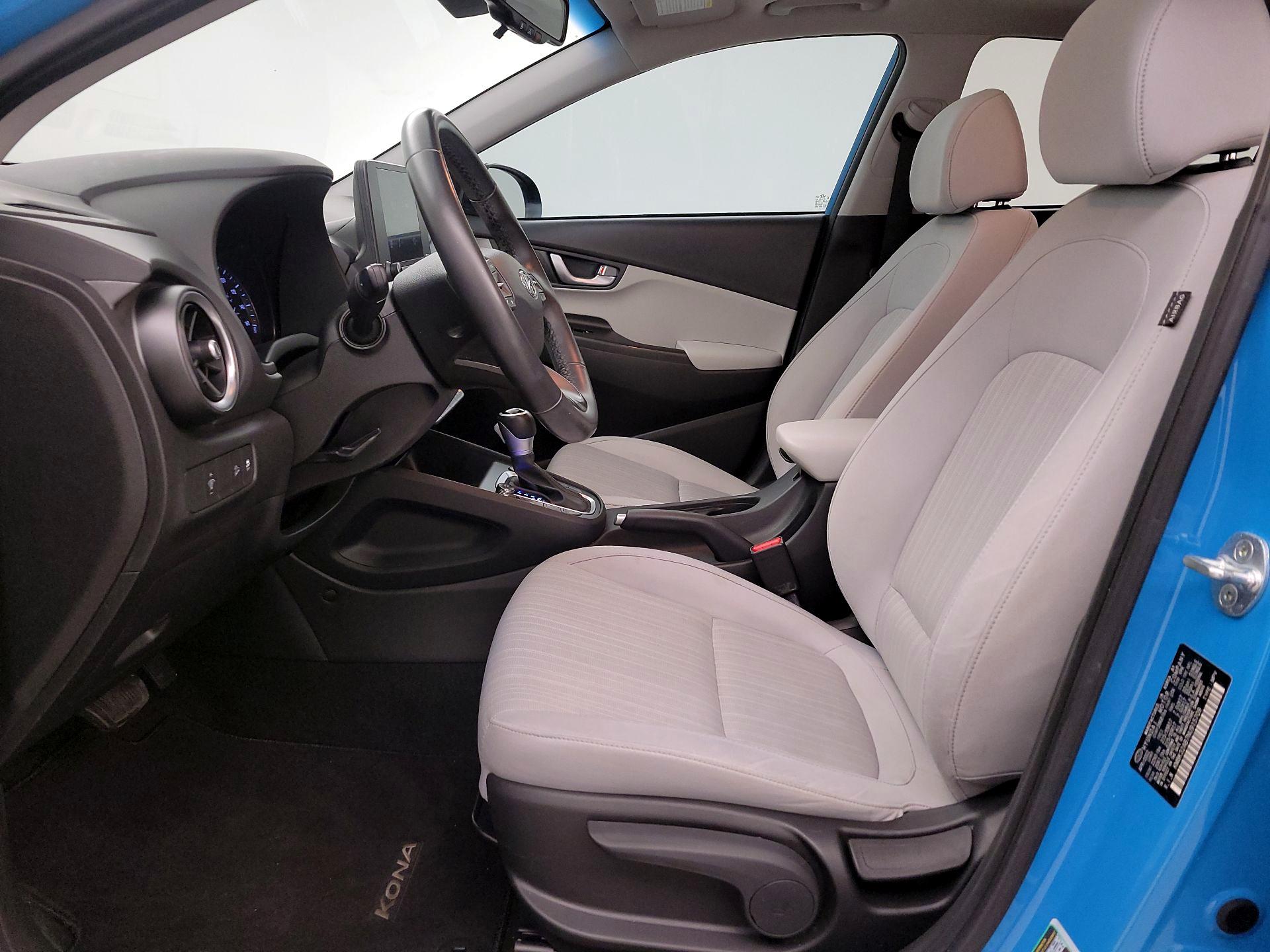 Thumbnail: 2022 Hyundai Kona - 11