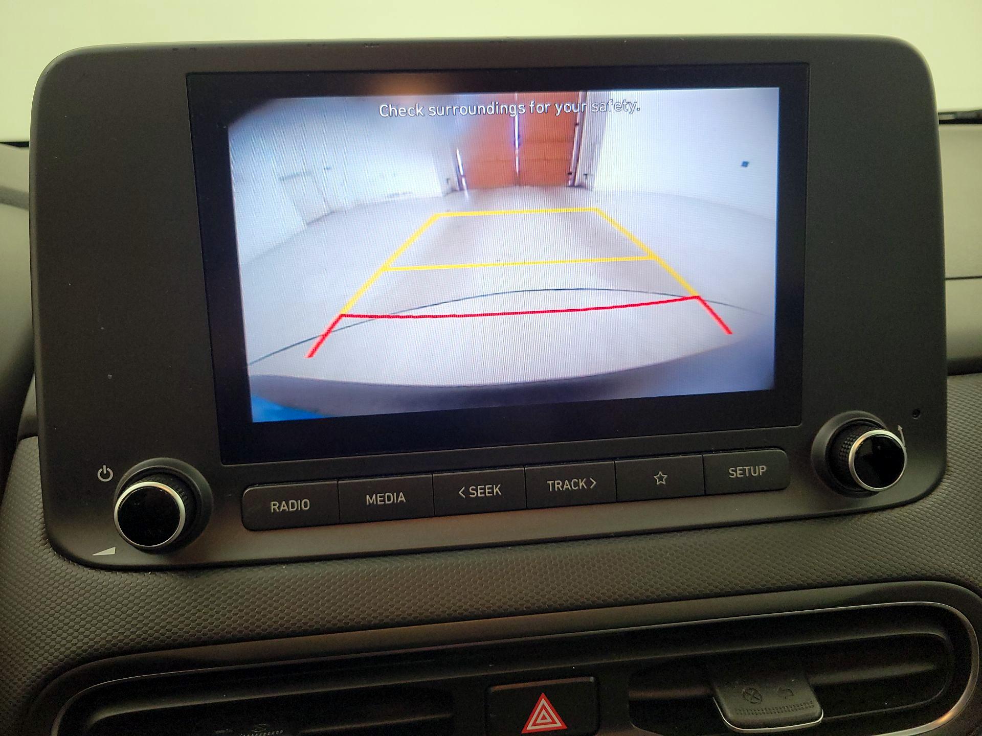 Thumbnail: 2022 Hyundai Kona - 14