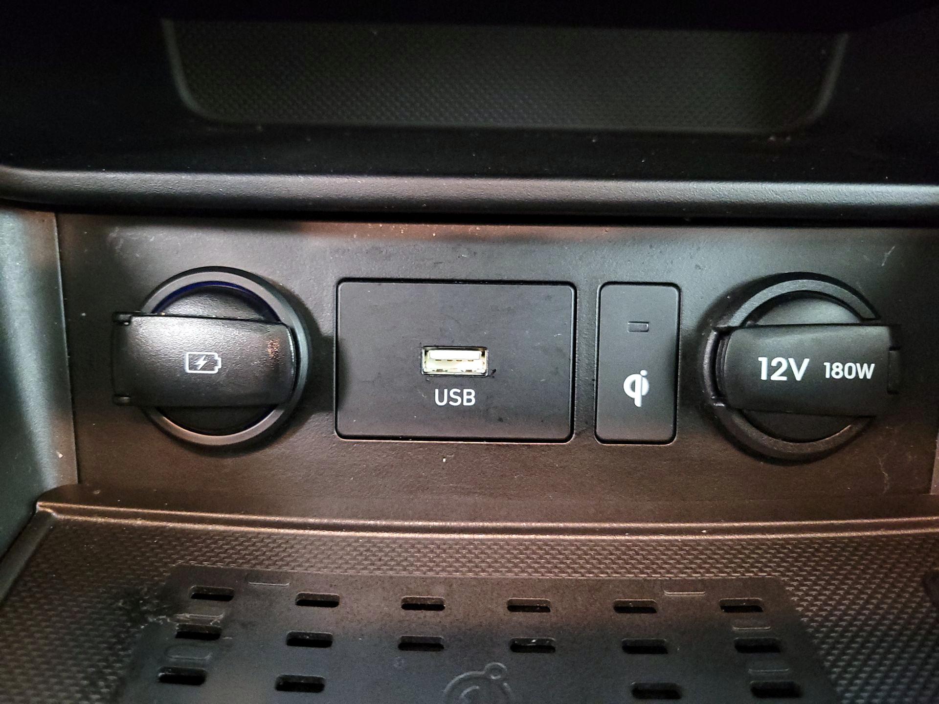 Thumbnail: 2022 Hyundai Kona - 18