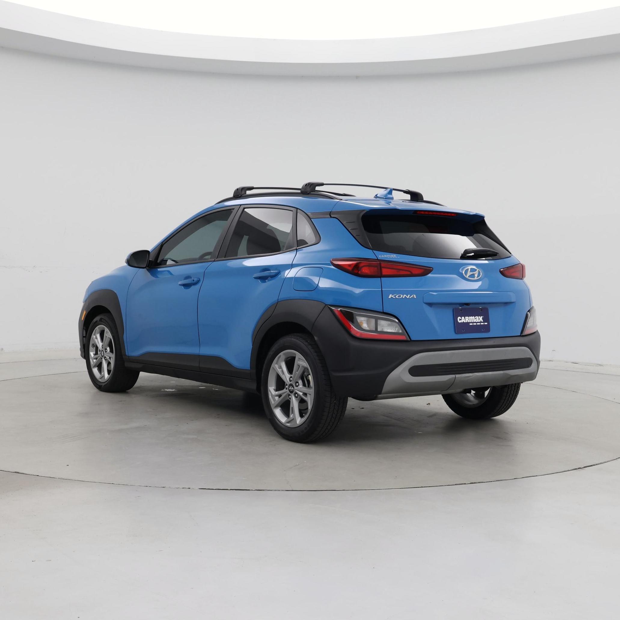 Thumbnail: 2022 Hyundai Kona - 2