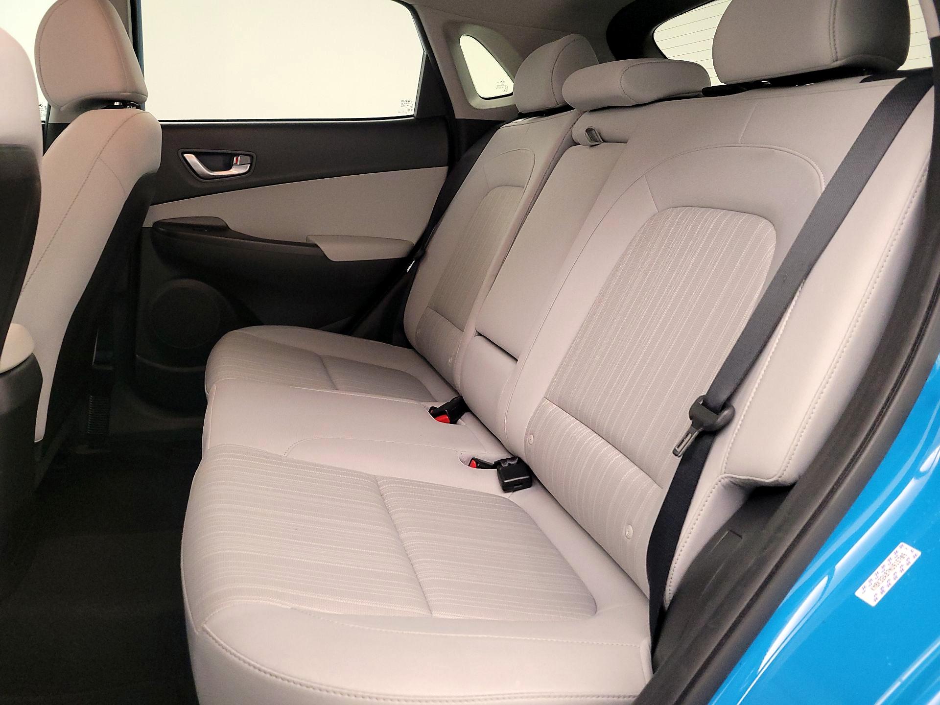 Thumbnail: 2022 Hyundai Kona - 20