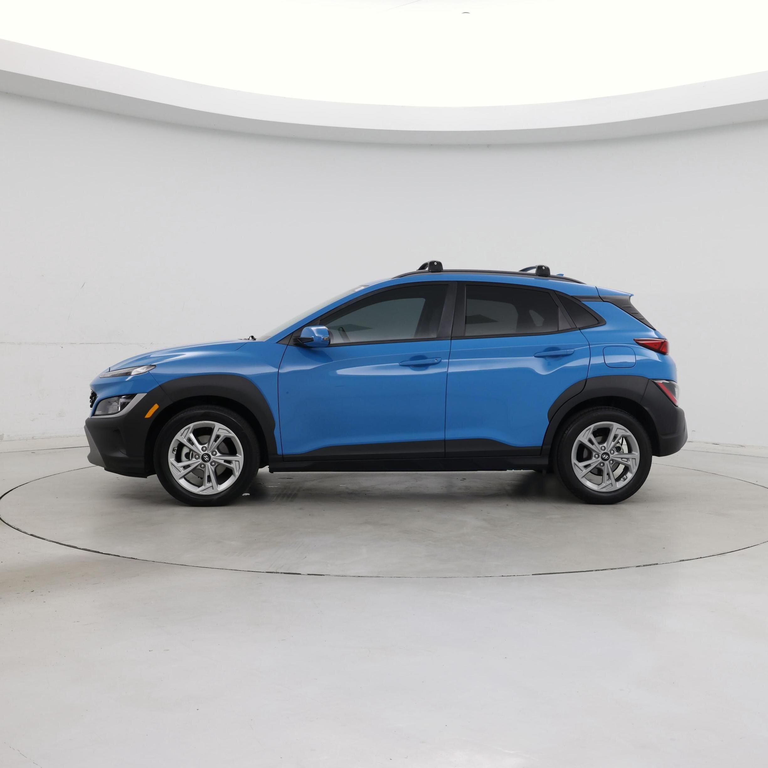 Thumbnail: 2022 Hyundai Kona - 3