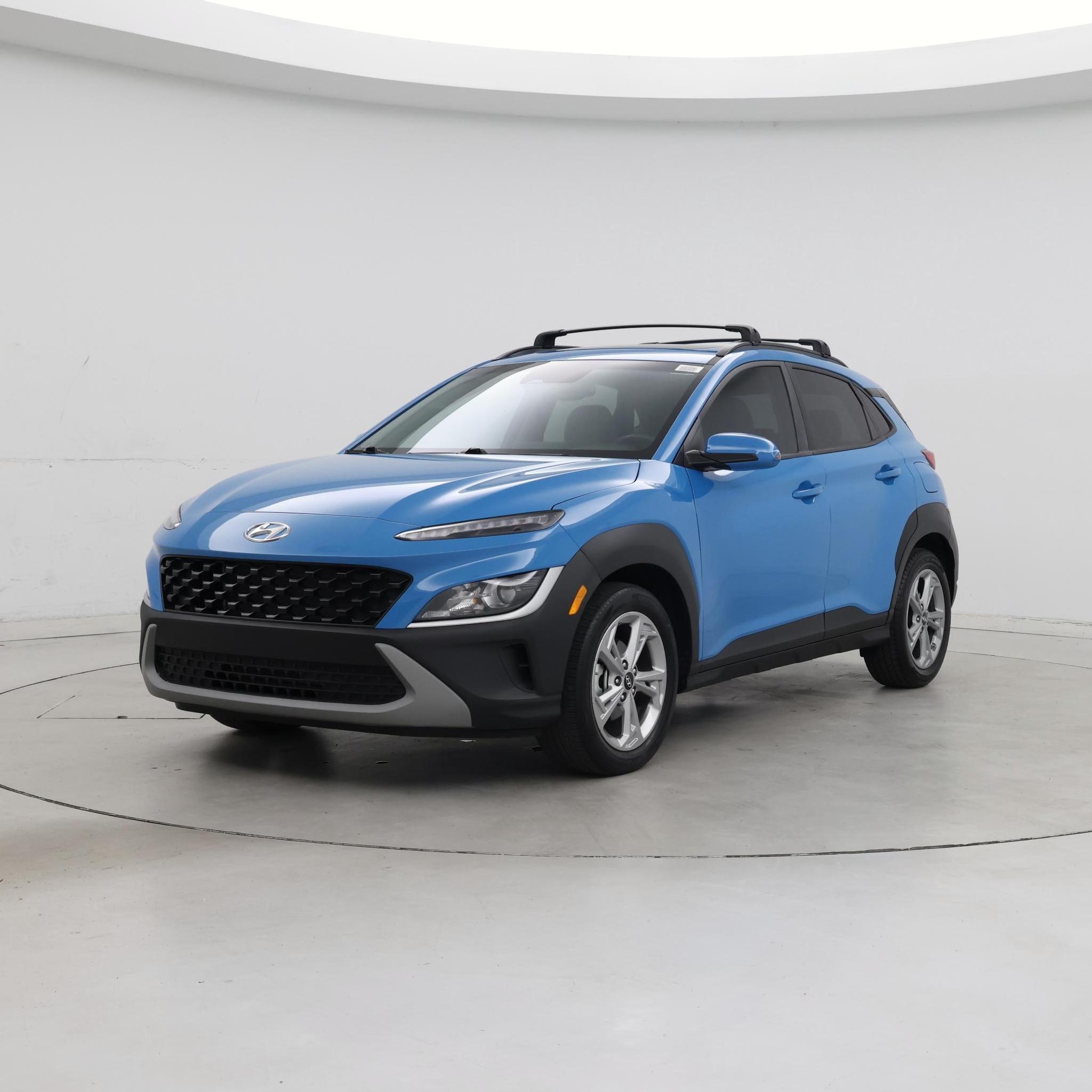 Thumbnail: 2022 Hyundai Kona - 4