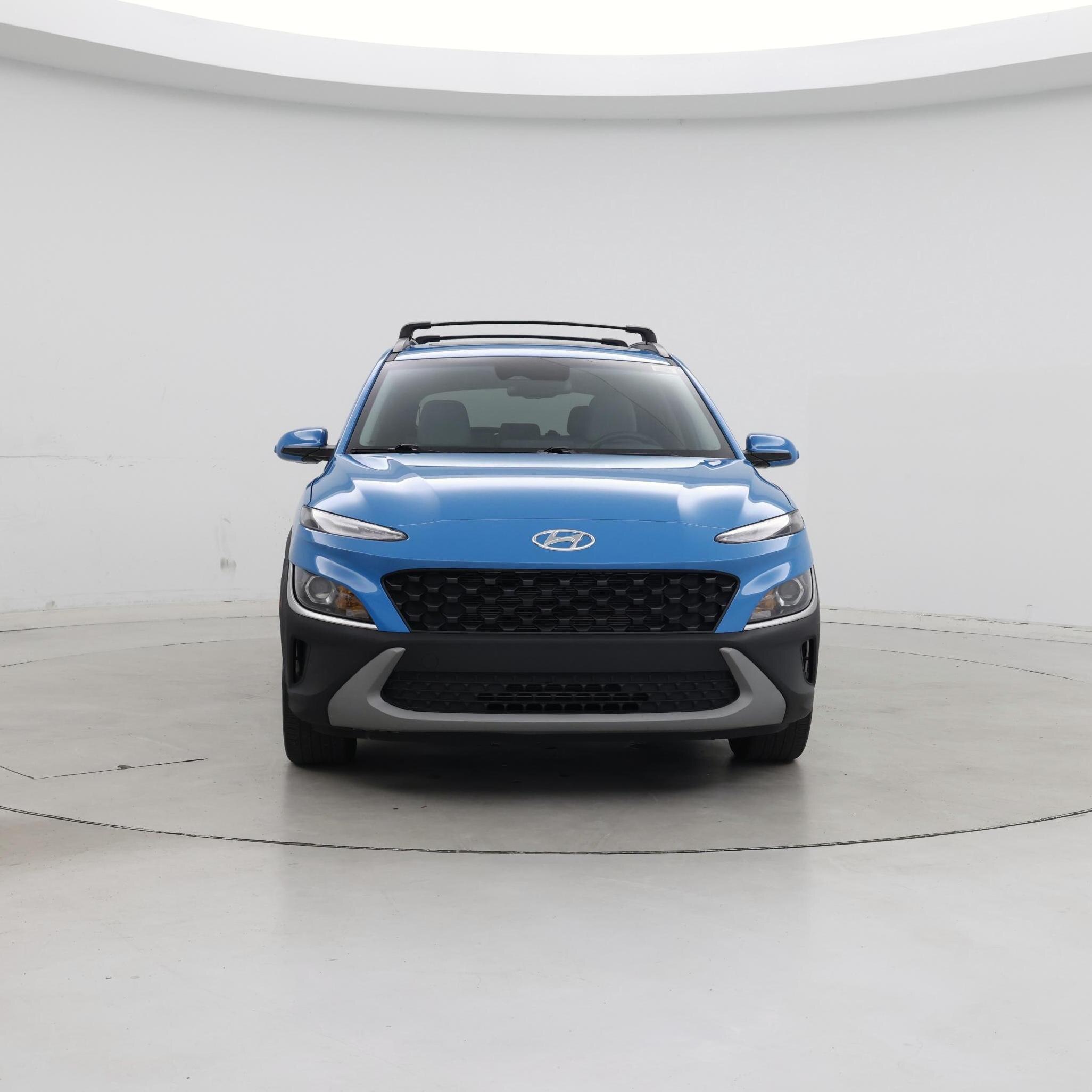Thumbnail: 2022 Hyundai Kona - 5