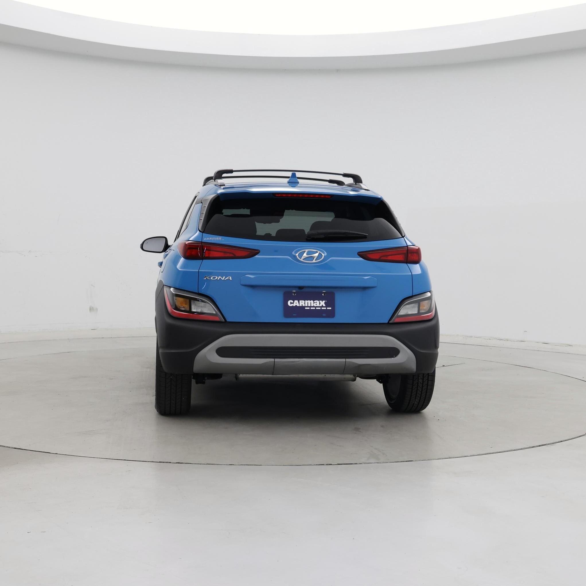 Thumbnail: 2022 Hyundai Kona - 6