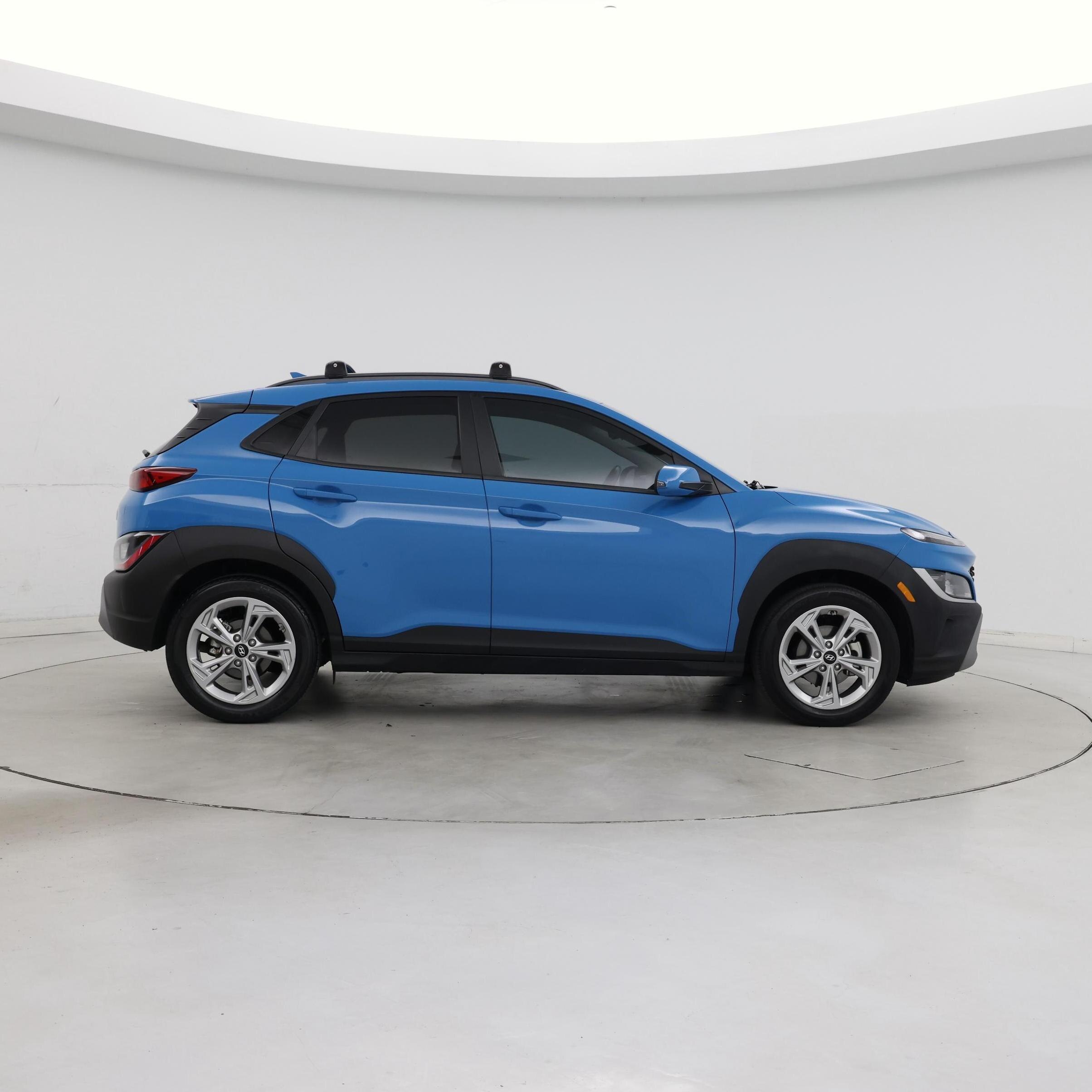 Thumbnail: 2022 Hyundai Kona - 7