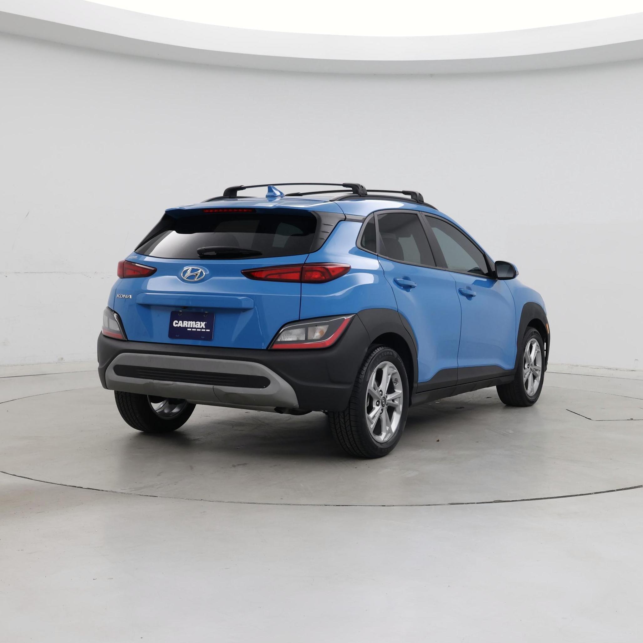 Thumbnail: 2022 Hyundai Kona - 8