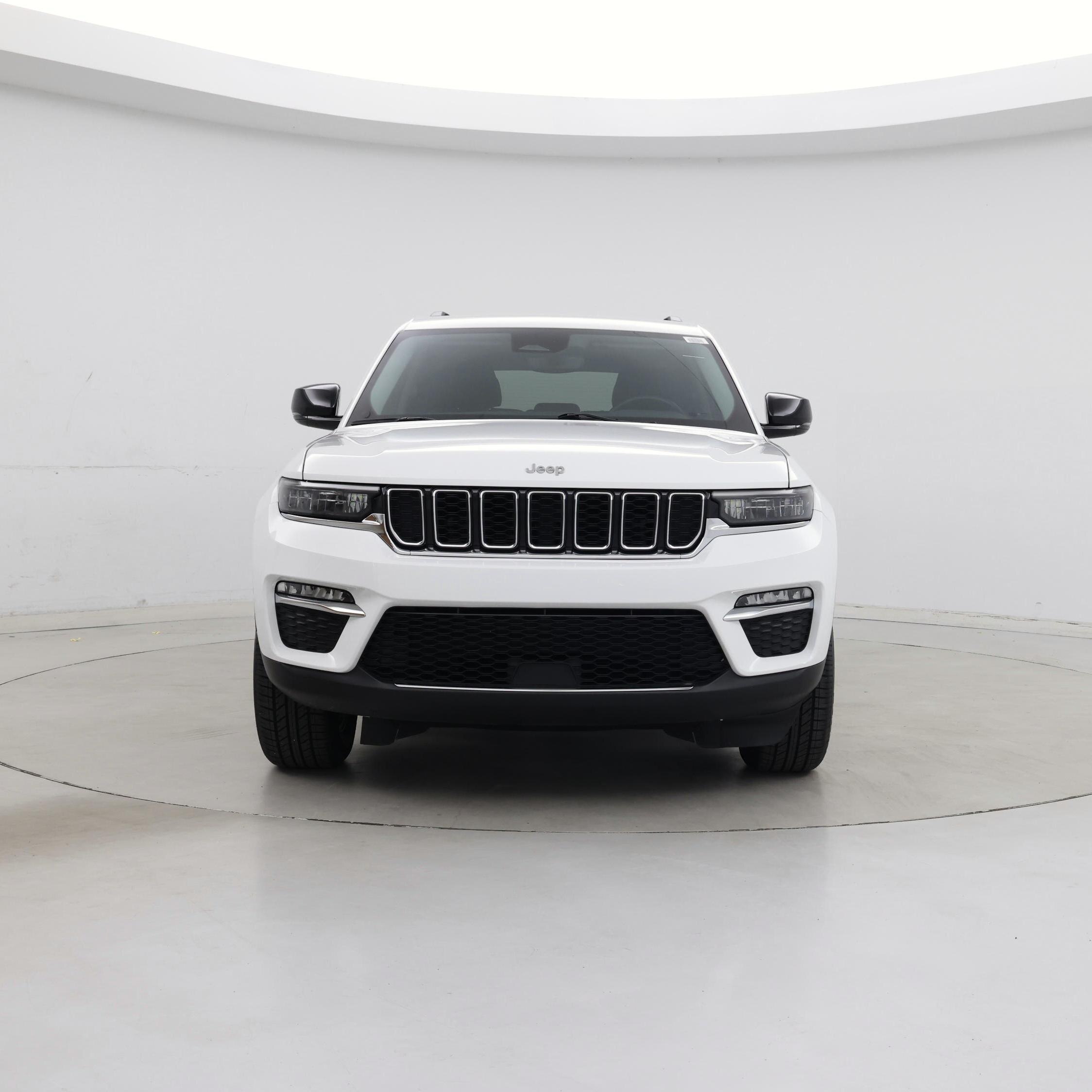 Thumbnail: 2022 Jeep Grand Cherokee - 5
