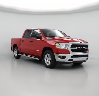 2023 Ram 1500 Lonestar