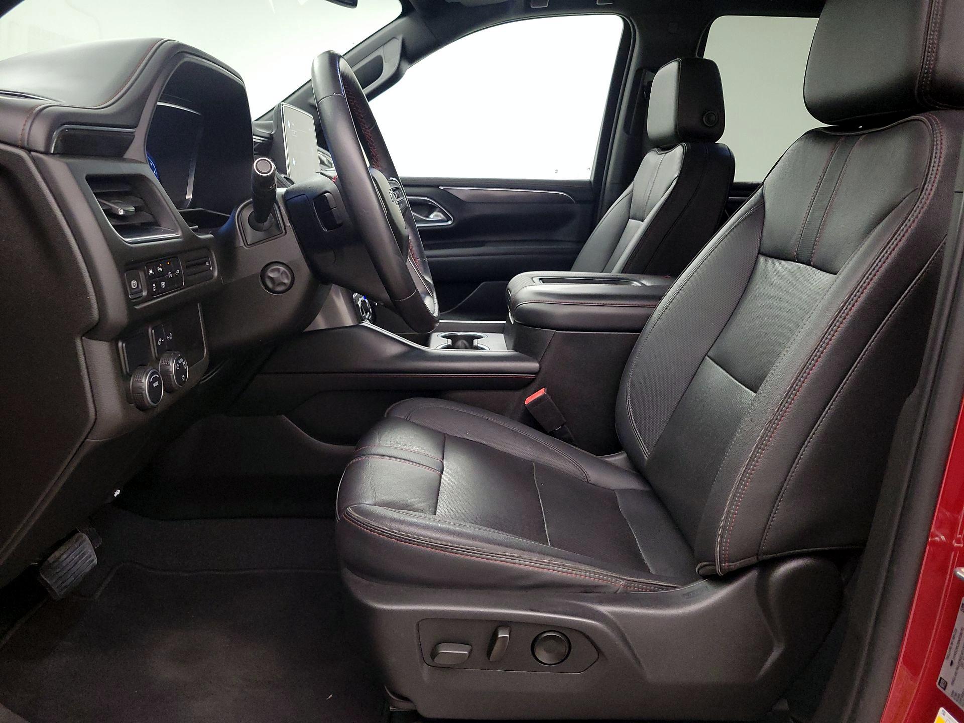 Thumbnail: 2022 Chevrolet Tahoe - 11