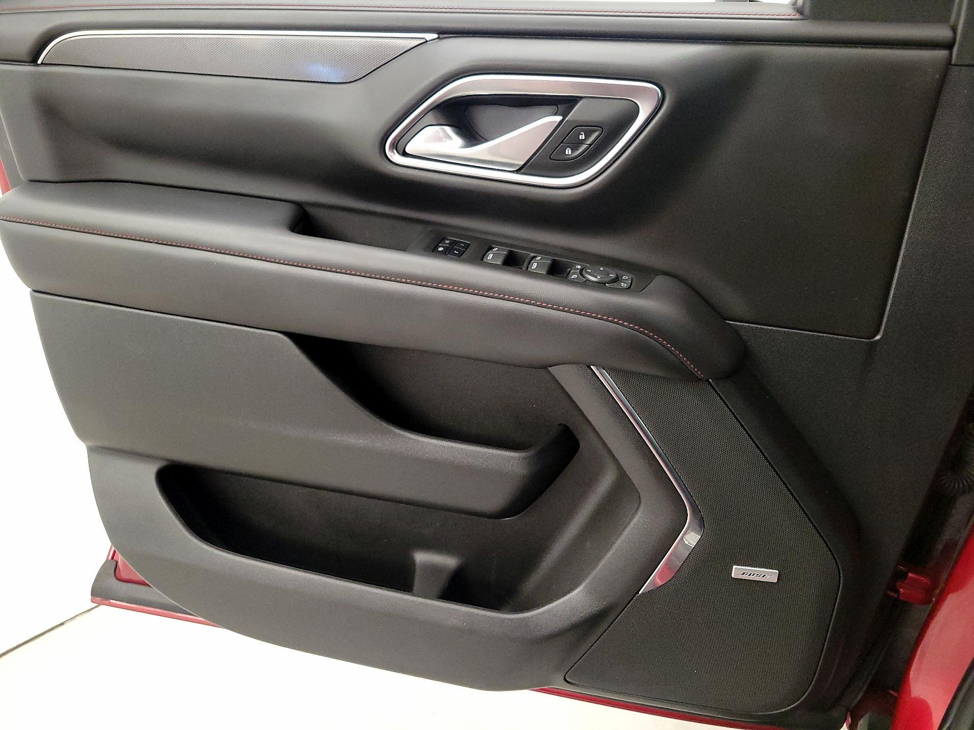 Thumbnail: 2022 Chevrolet Tahoe - 12