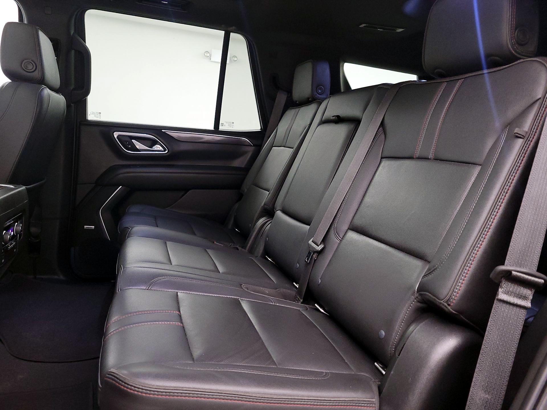 Thumbnail: 2022 Chevrolet Tahoe - 20