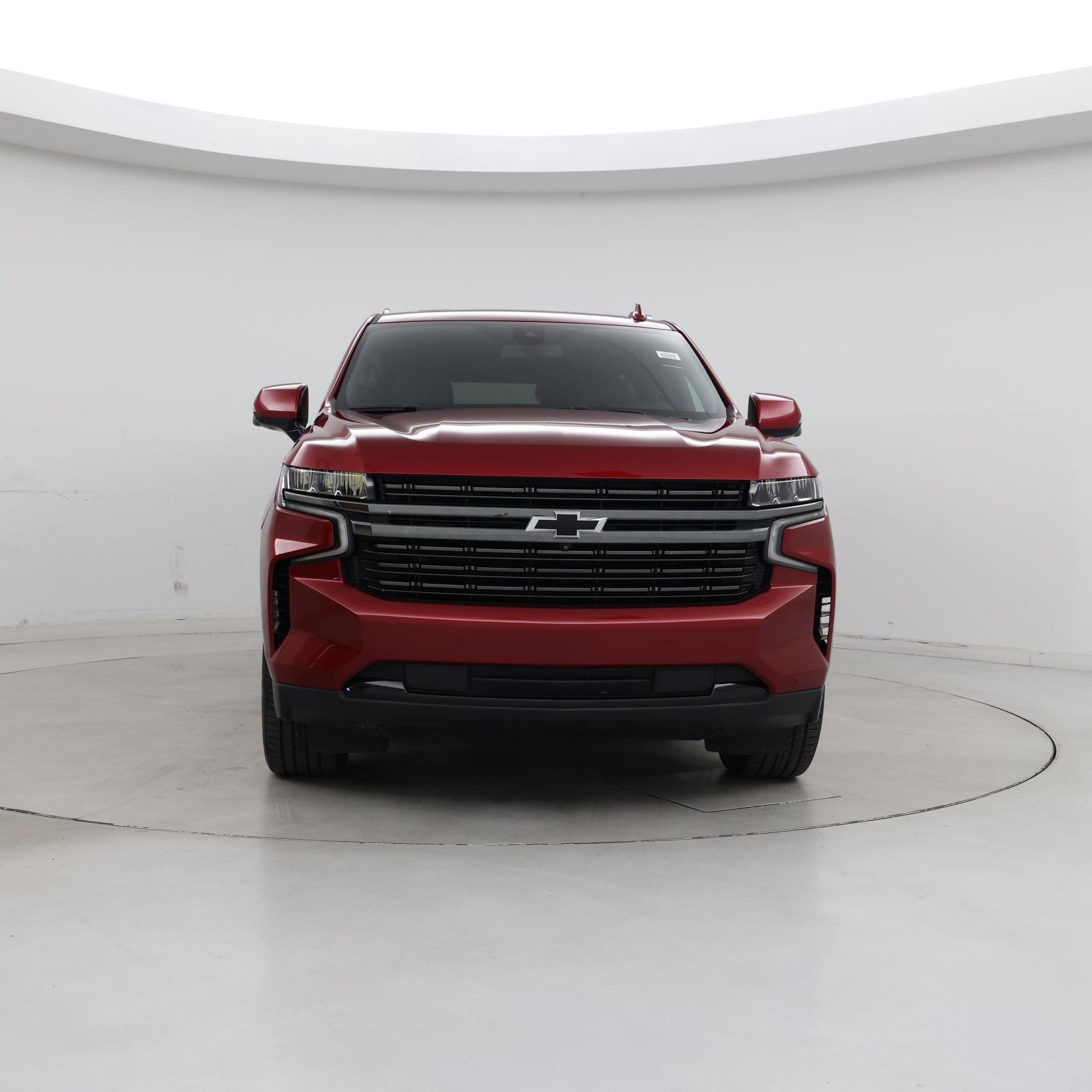 Thumbnail: 2022 Chevrolet Tahoe - 5