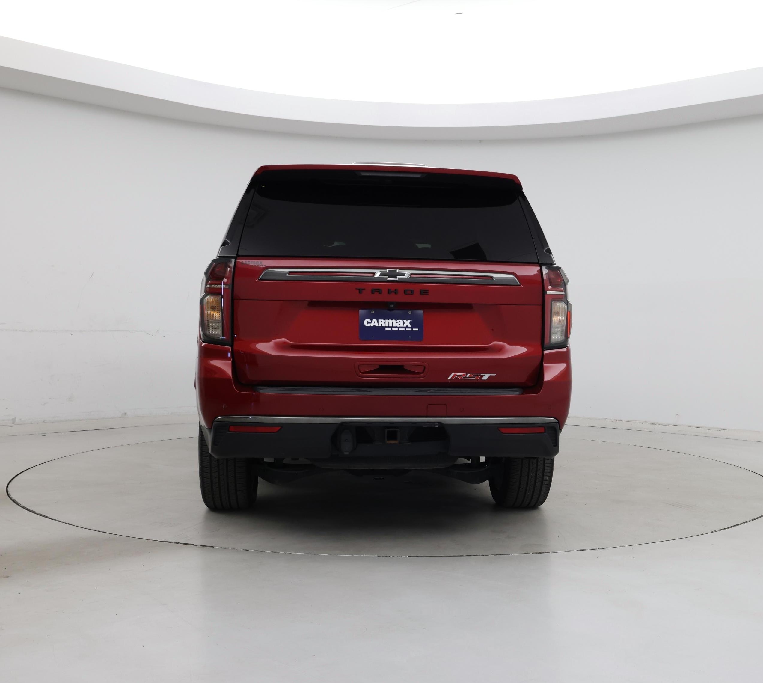 Thumbnail: 2022 Chevrolet Tahoe - 6