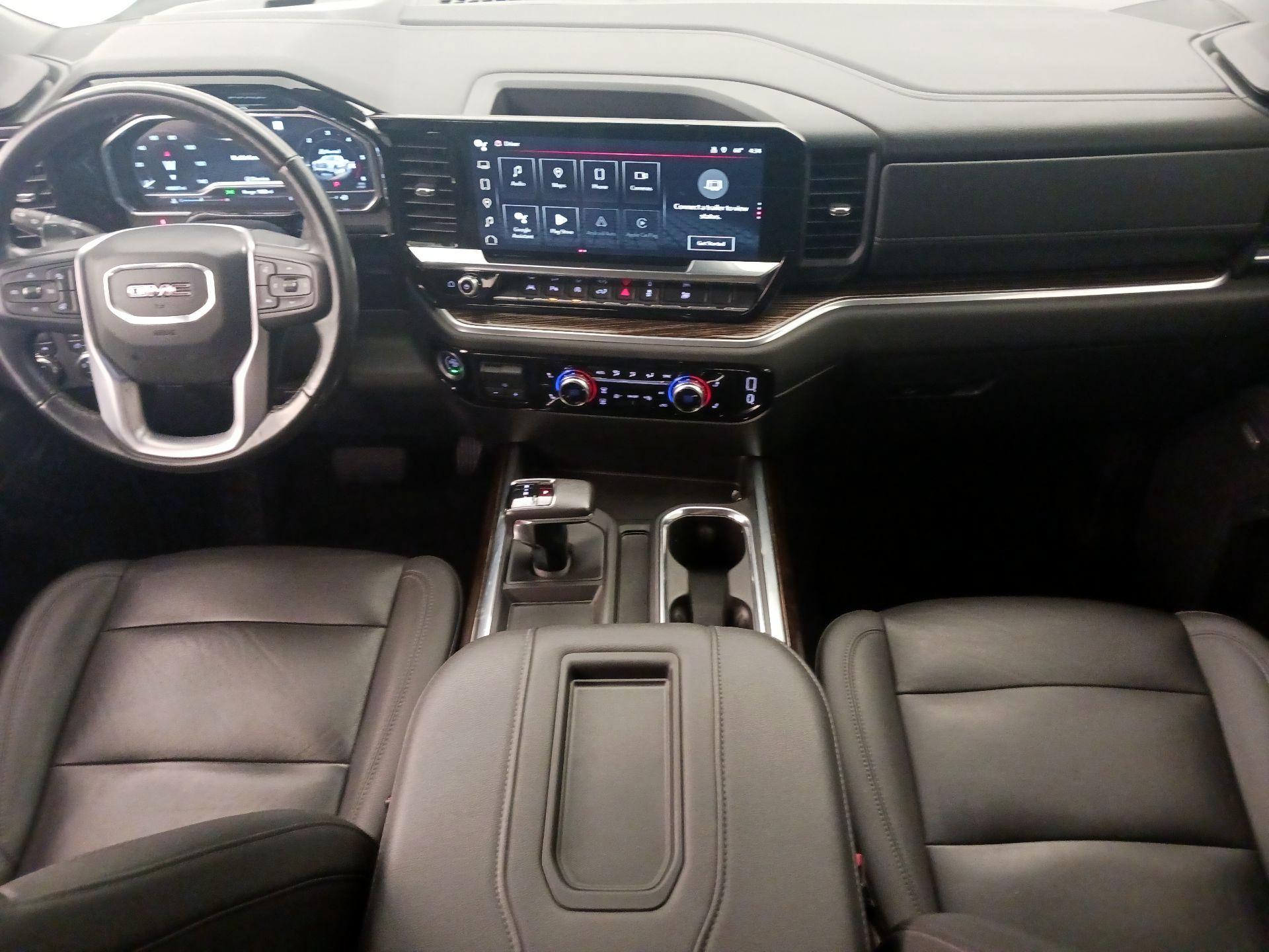 Thumbnail: 2022 GMC Sierra 1500 - 9