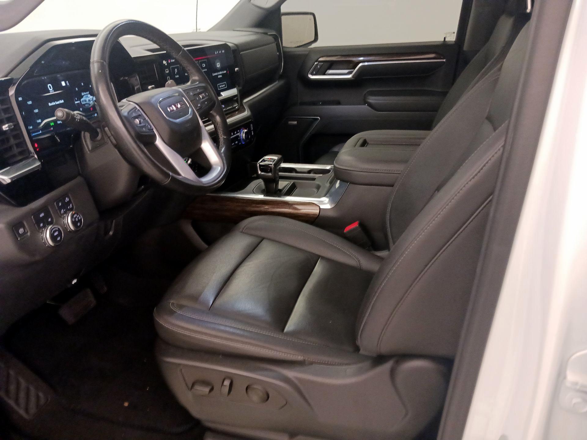 Thumbnail: 2022 GMC Sierra 1500 - 11