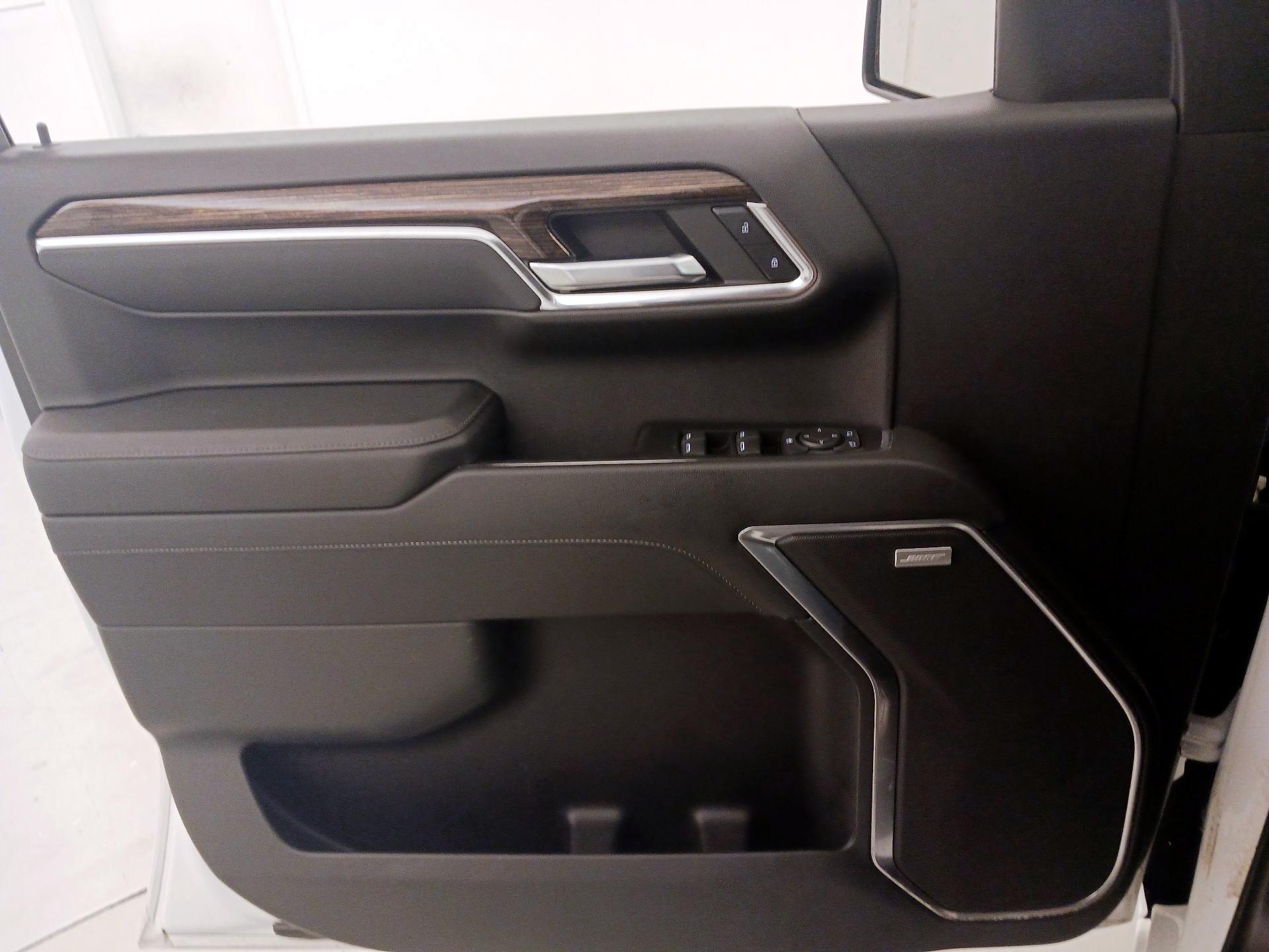 Thumbnail: 2022 GMC Sierra 1500 - 12