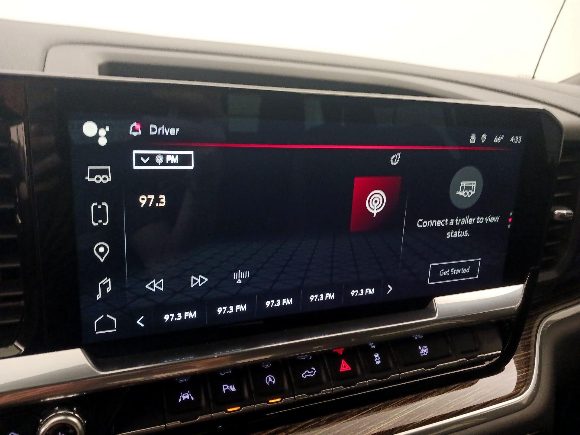 Thumbnail: 2022 GMC Sierra 1500 - 15