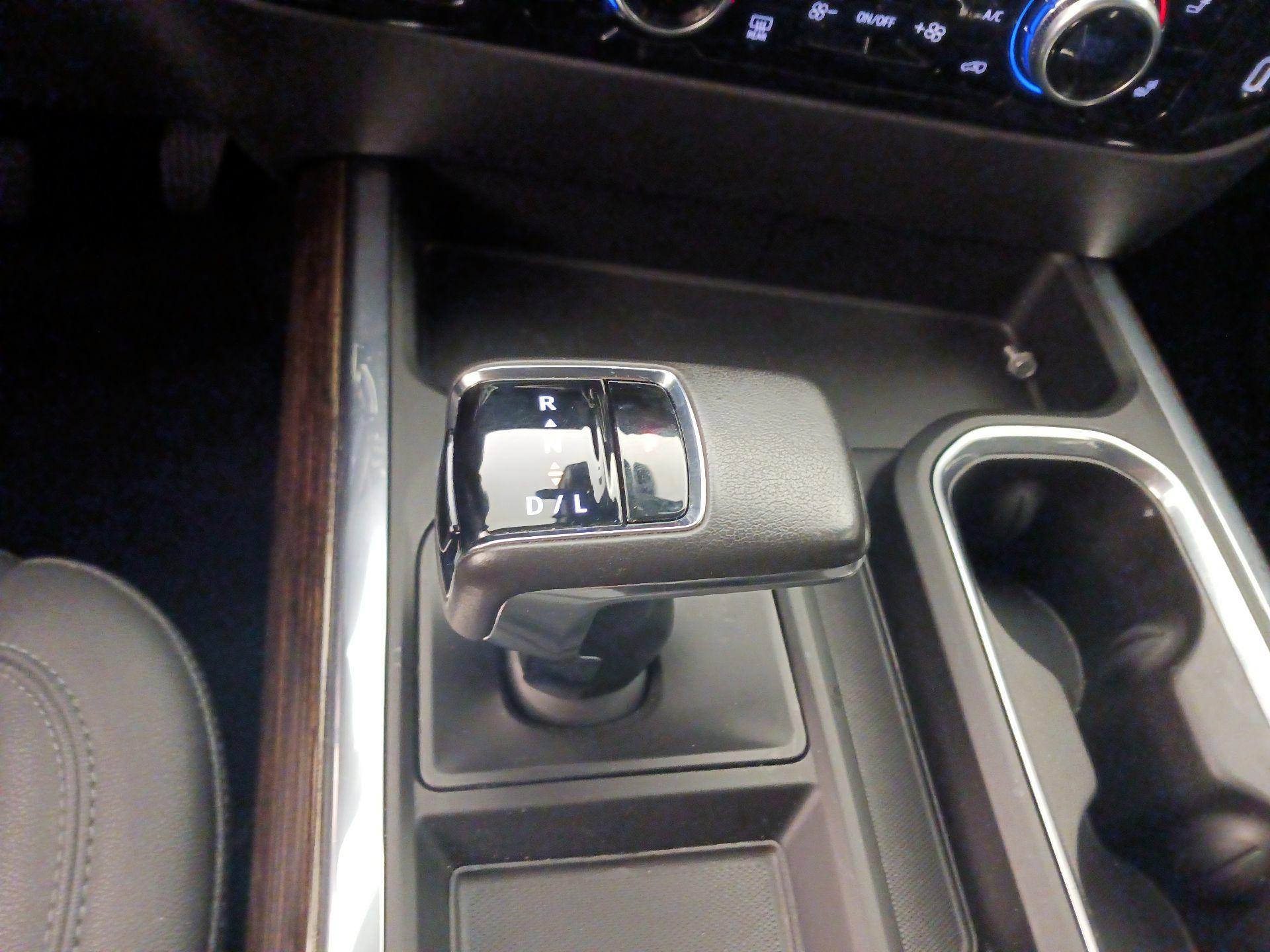 Thumbnail: 2022 GMC Sierra 1500 - 17