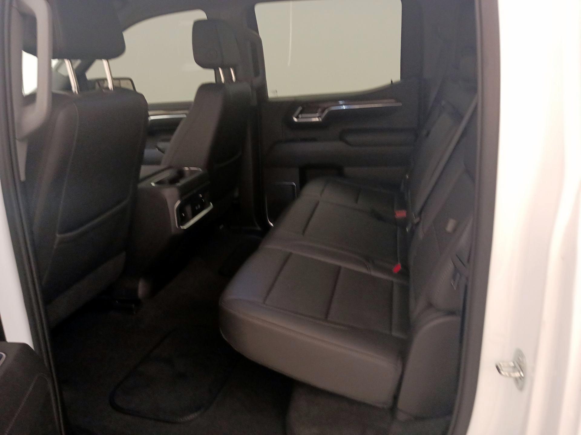 Thumbnail: 2022 GMC Sierra 1500 - 19