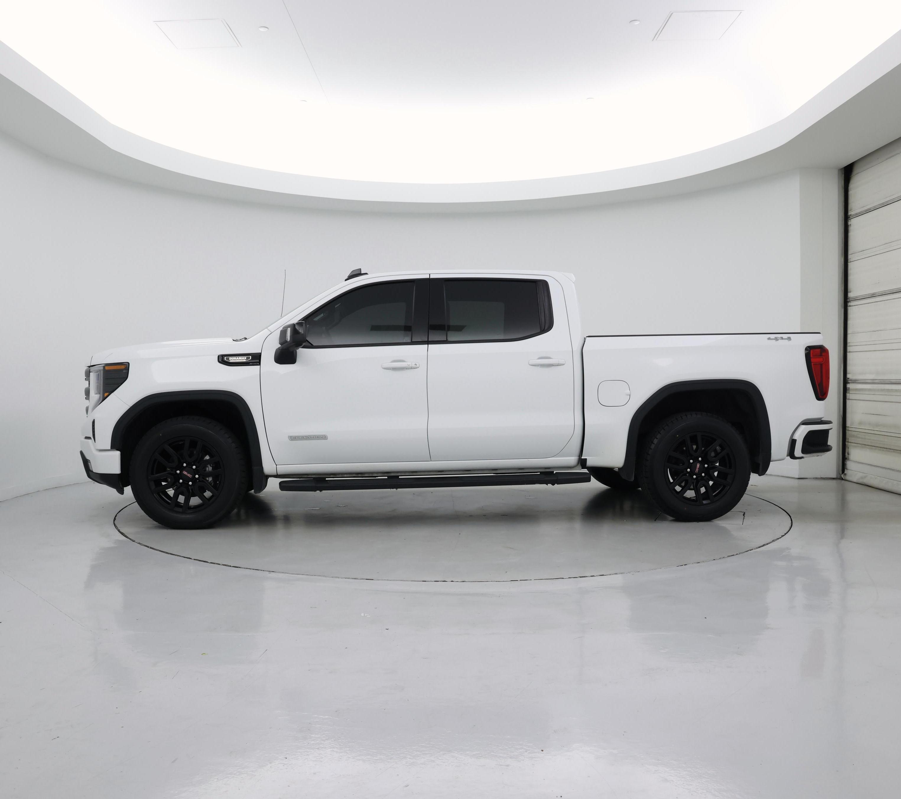 Thumbnail: 2022 GMC Sierra 1500 - 3