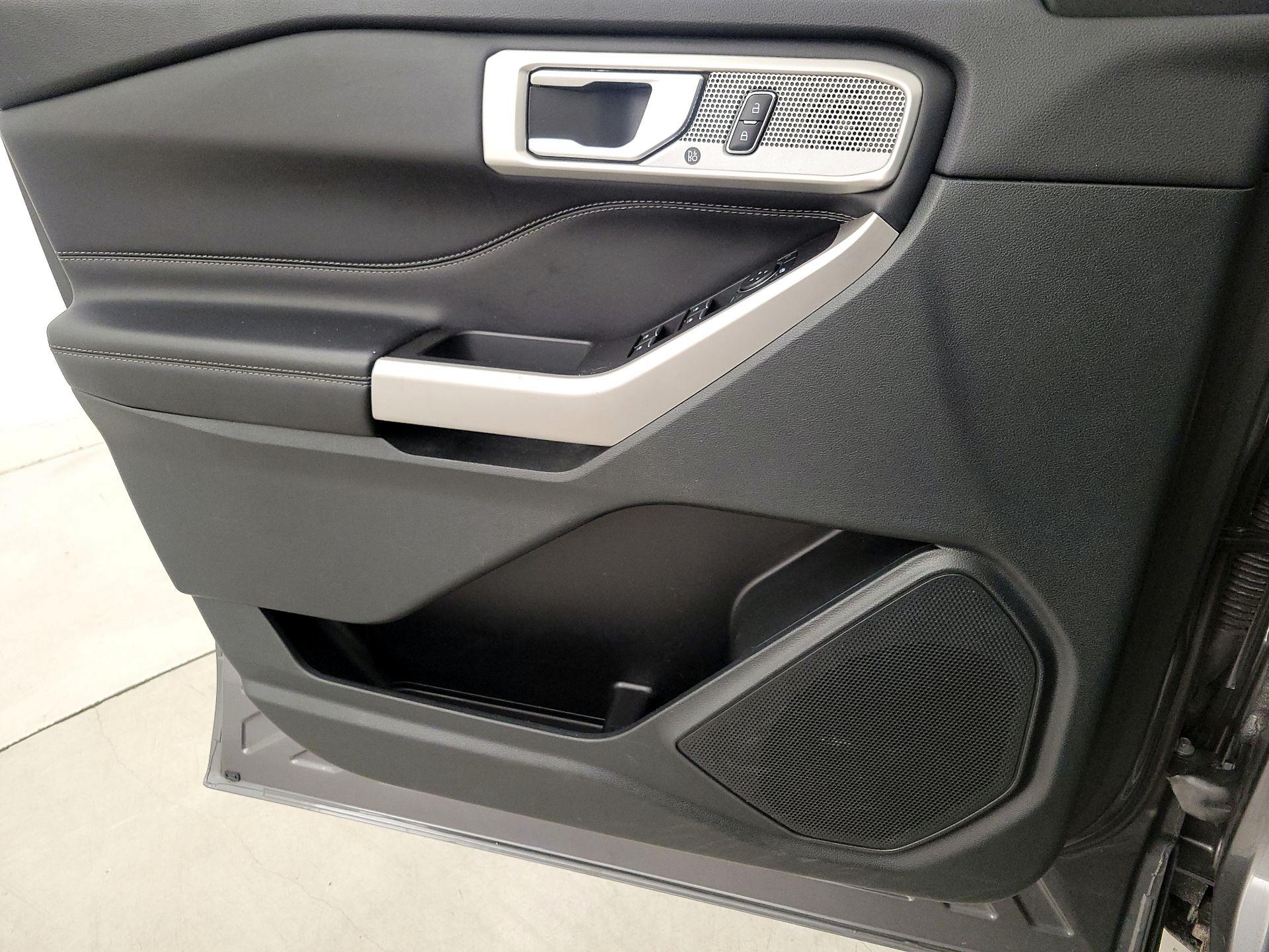 Thumbnail: 2023 Ford Explorer - 12