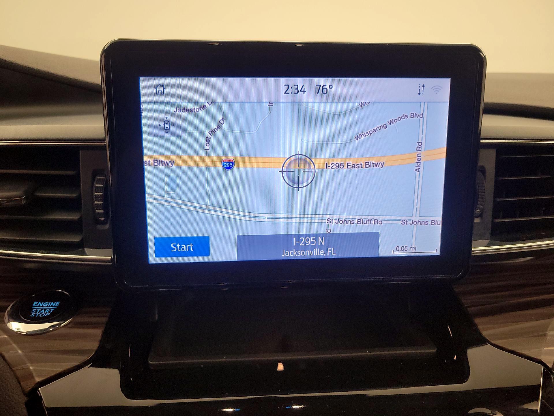 Thumbnail: 2023 Ford Explorer - 14