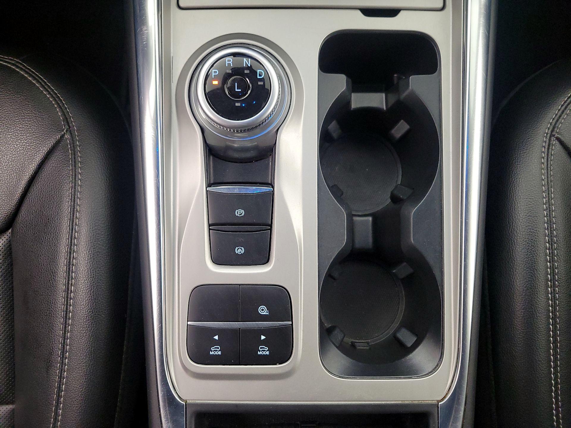 Thumbnail: 2023 Ford Explorer - 18