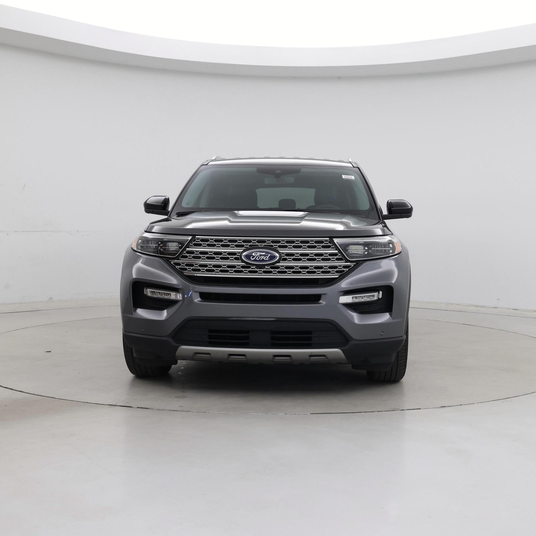 Thumbnail: 2023 Ford Explorer - 5