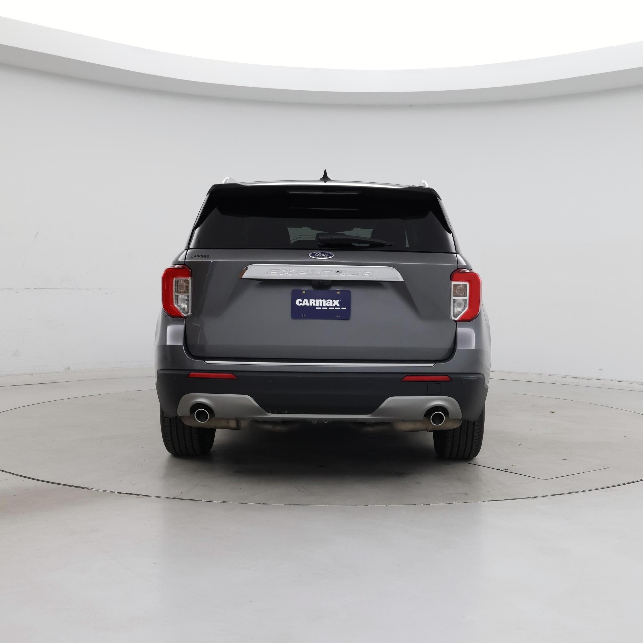 Thumbnail: 2023 Ford Explorer - 6