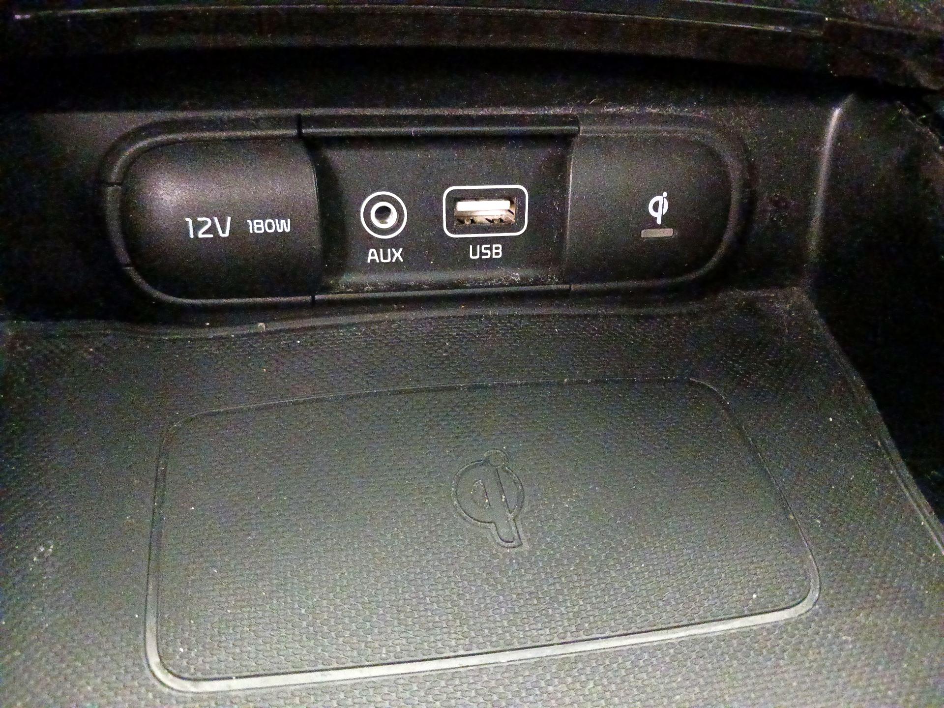 Thumbnail: 2020 Kia Optima - 18