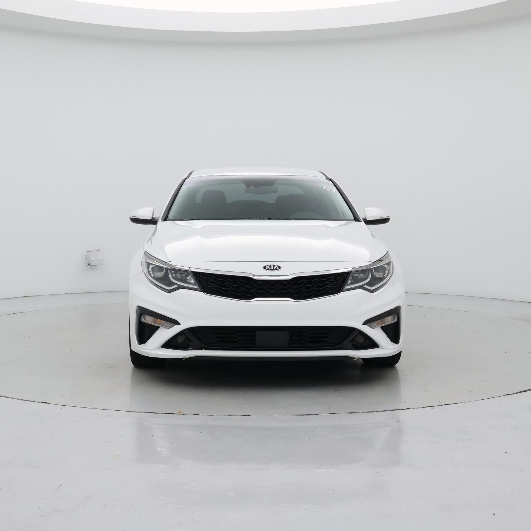 Thumbnail: 2020 Kia Optima - 5