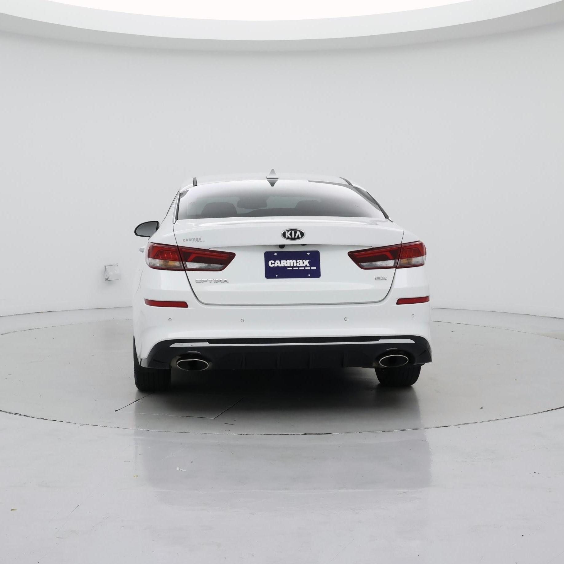 Thumbnail: 2020 Kia Optima - 6