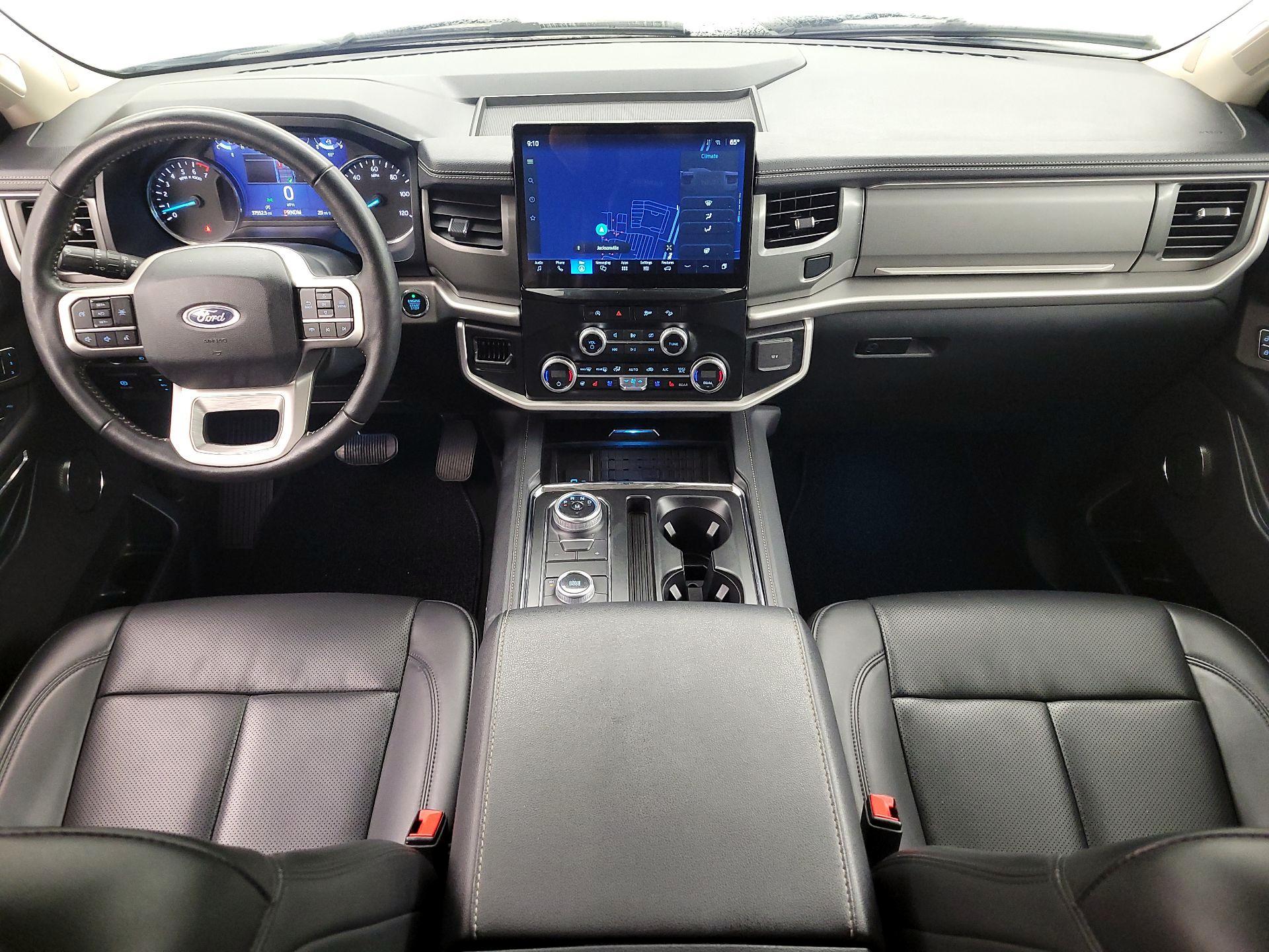 Thumbnail: 2024 Ford Expedition - 9