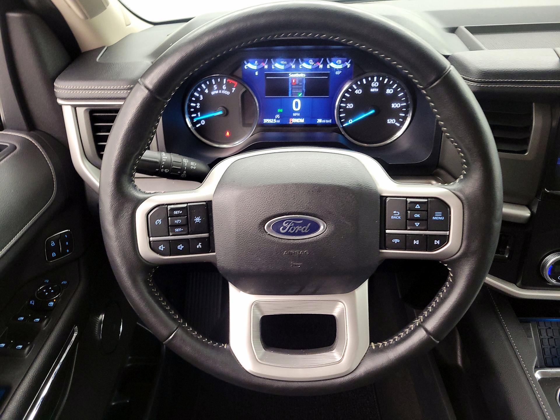 Thumbnail: 2024 Ford Expedition - 10