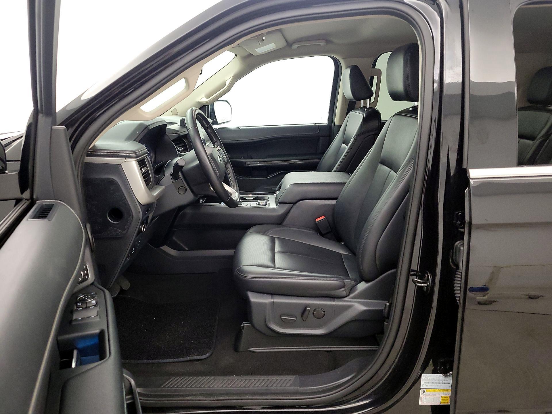 Thumbnail: 2024 Ford Expedition - 11