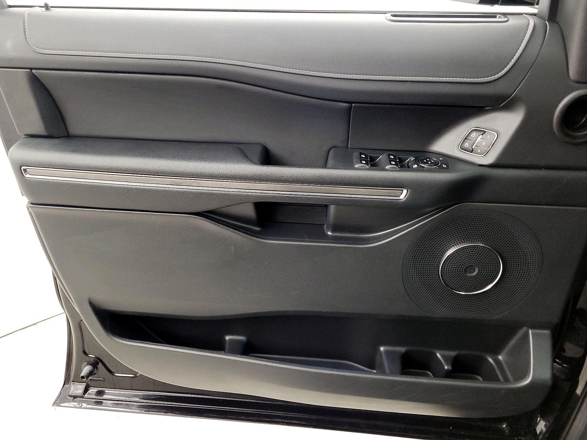 Thumbnail: 2024 Ford Expedition - 12