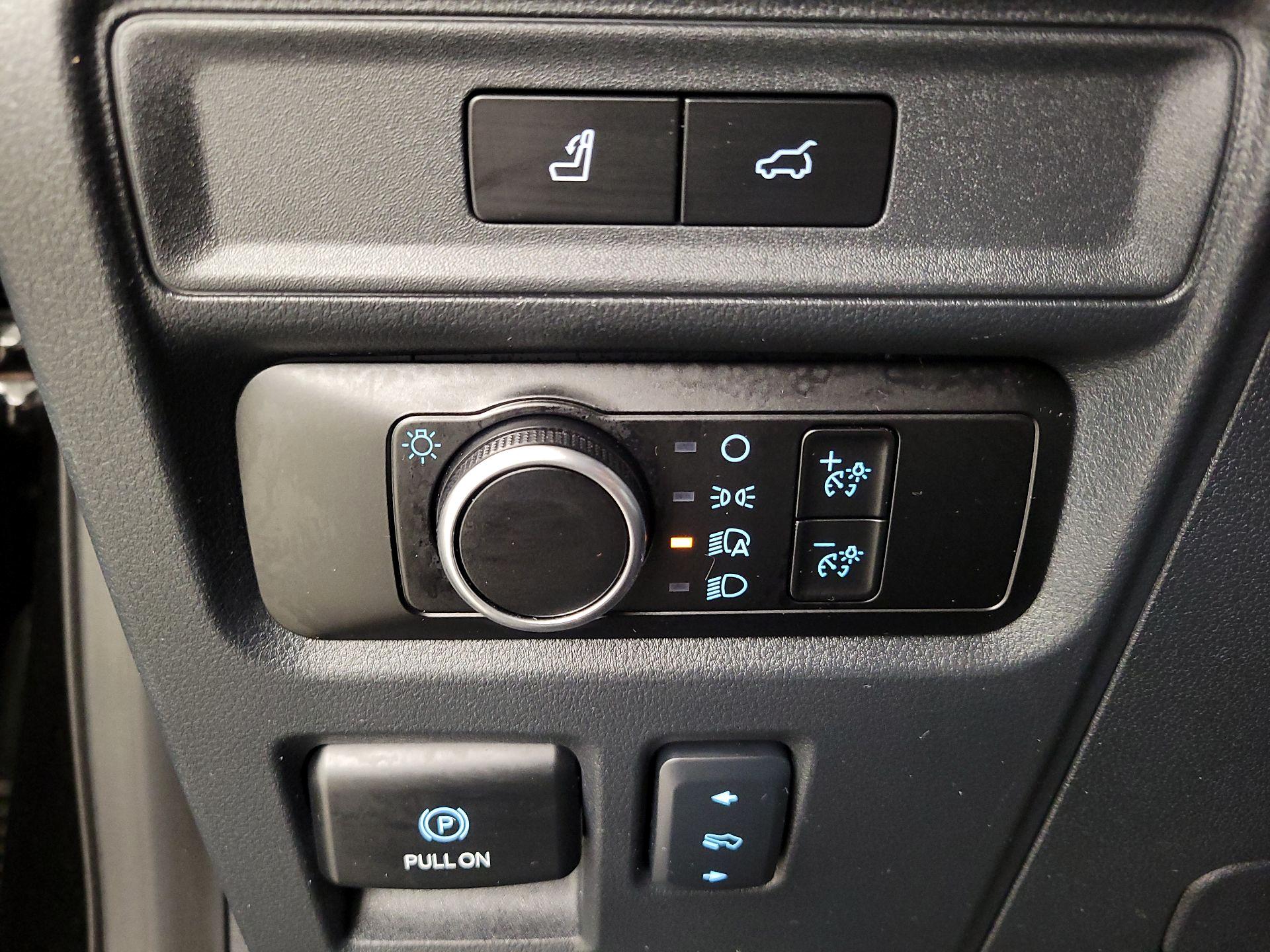 Thumbnail: 2024 Ford Expedition - 13